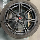 JDM EP3 Type R Wheel and Tire Set 
